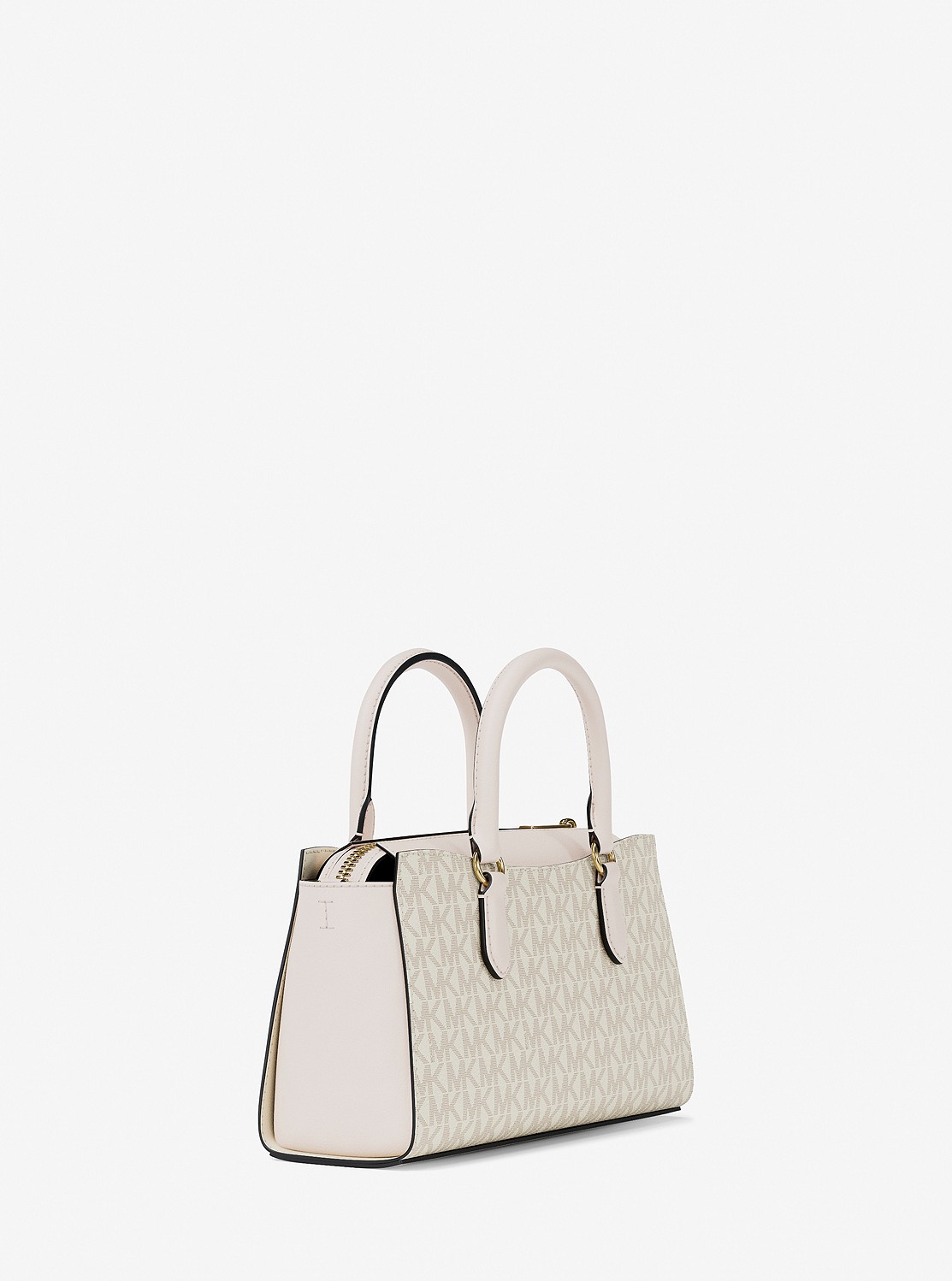 ARDEN トップジップ クロスボディ スモール - MKシグネチャー