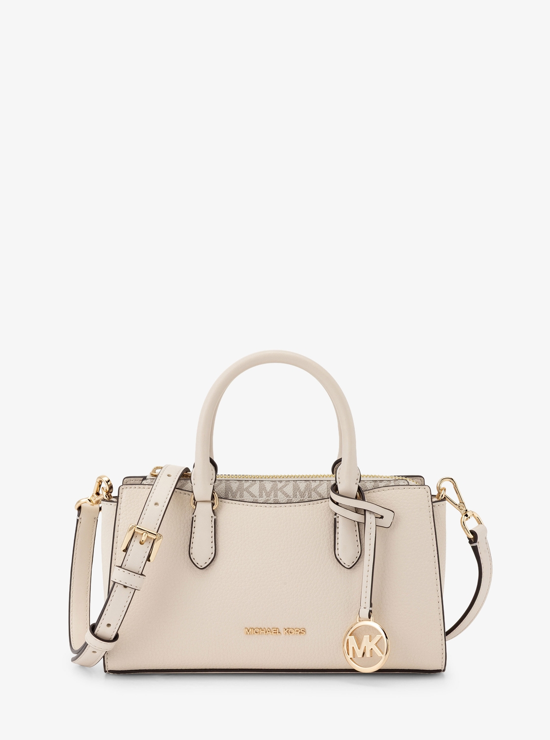 ARDEN トップジップ クロスボディ スモール