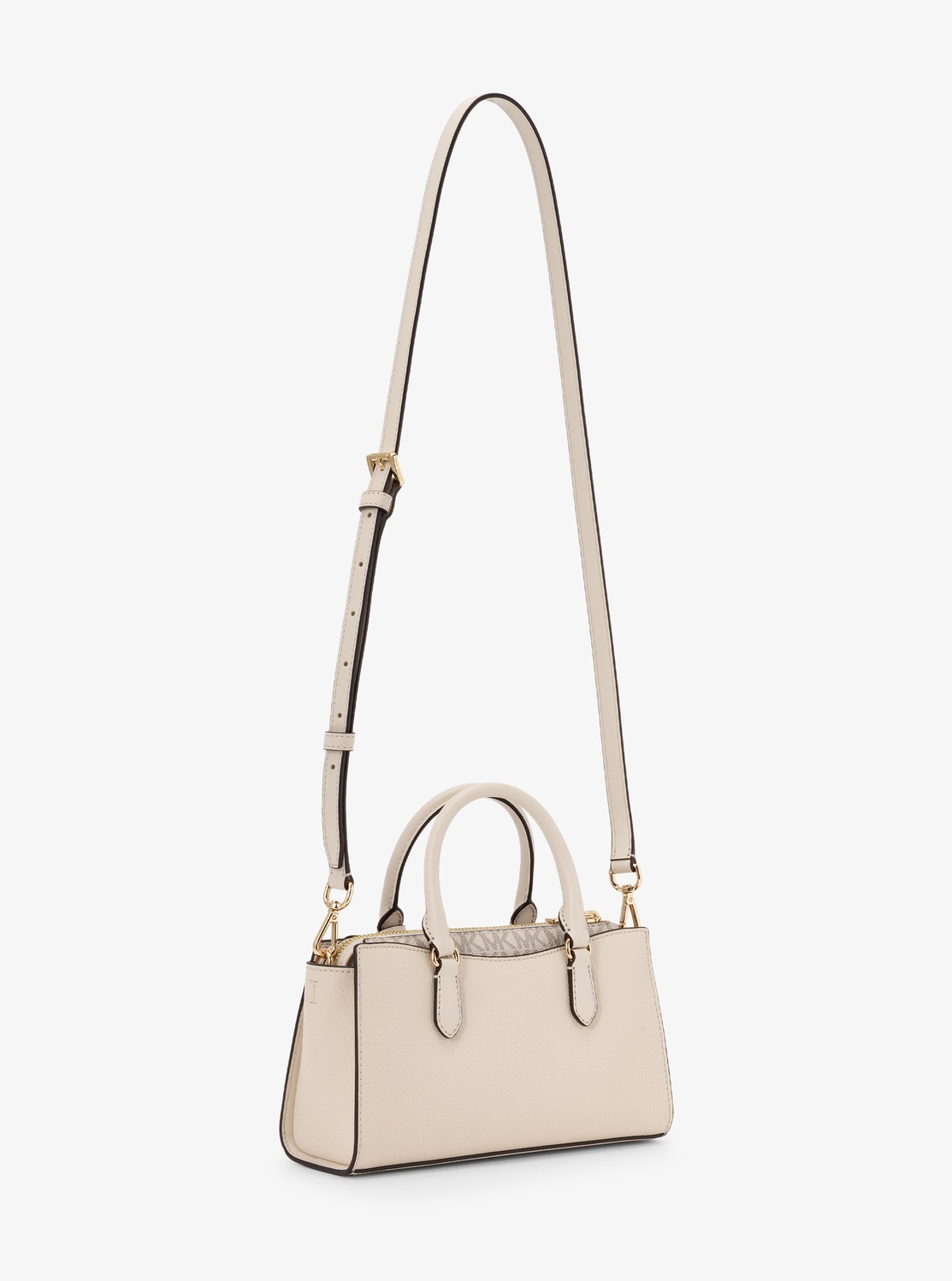 ARDEN トップジップ クロスボディ スモール