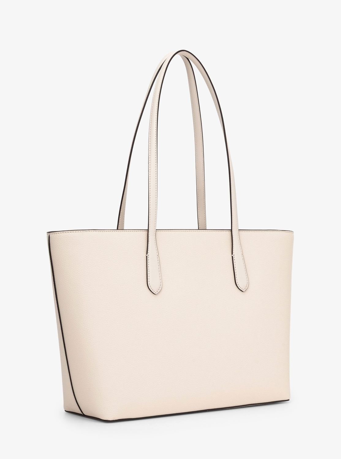 ARDEN トップジップ トート ラージ