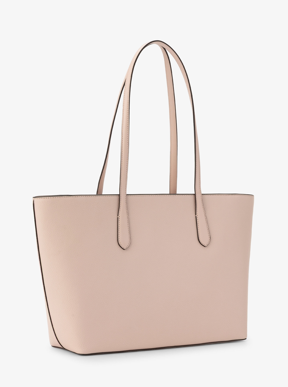 ARDEN トップジップ トート ラージ