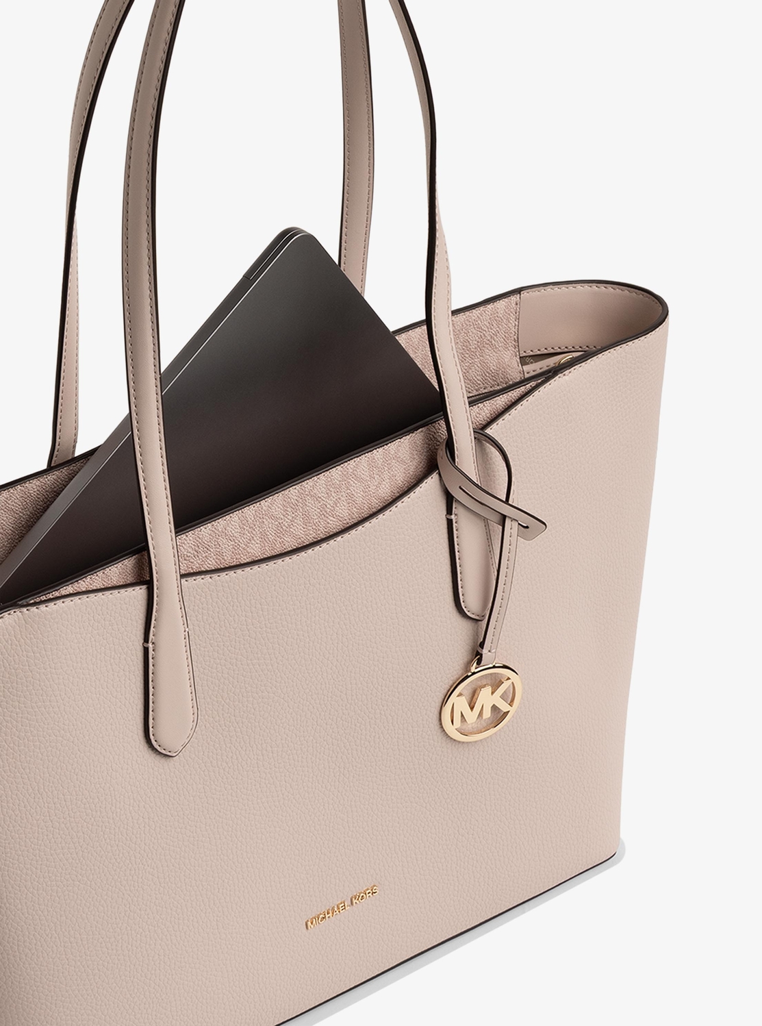 公式アウトレット】ARDEN トップジップ トート ラージ - トートバッグ