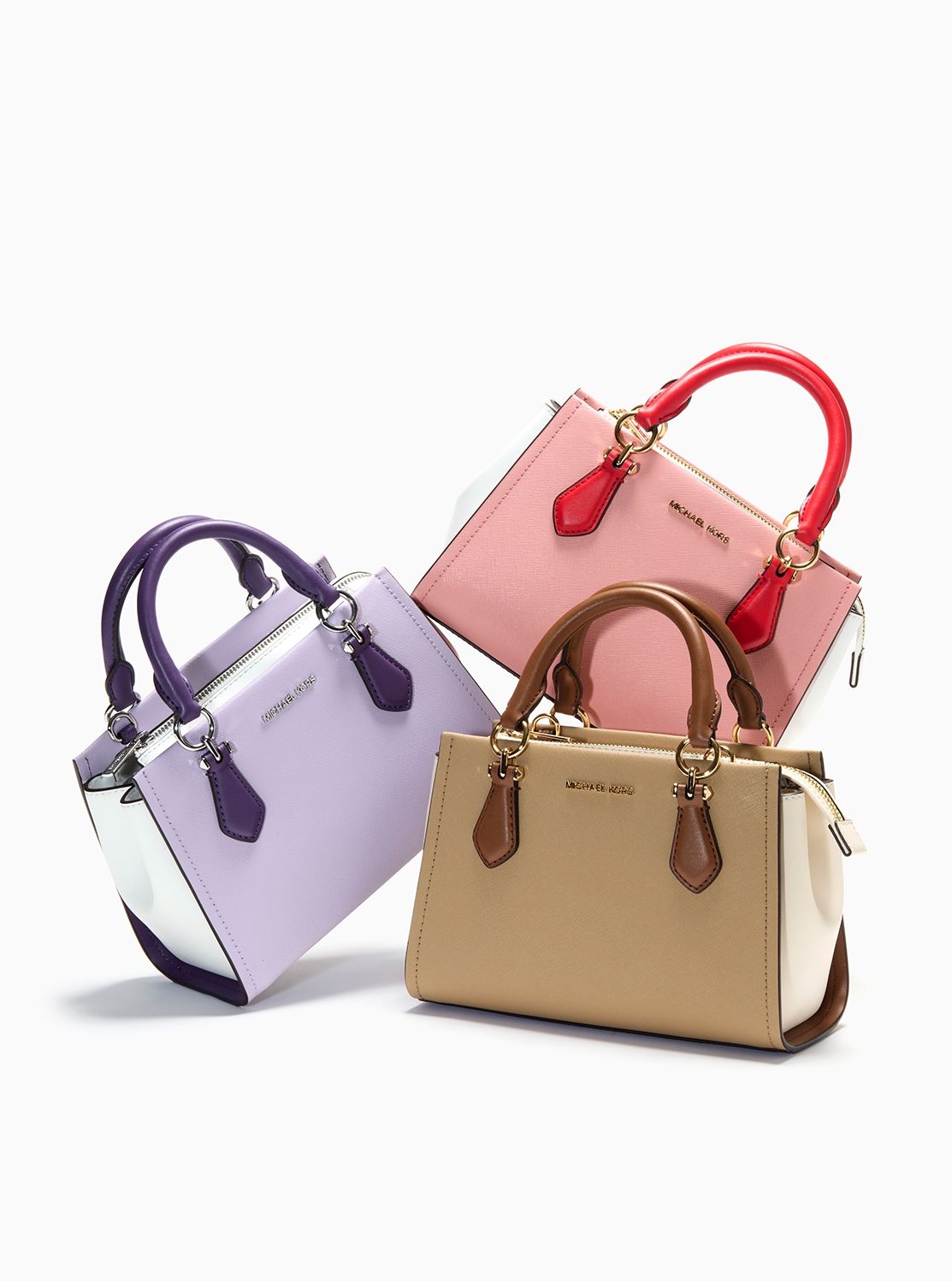 MARILYN エンベリッシュ クロスボディ スモール