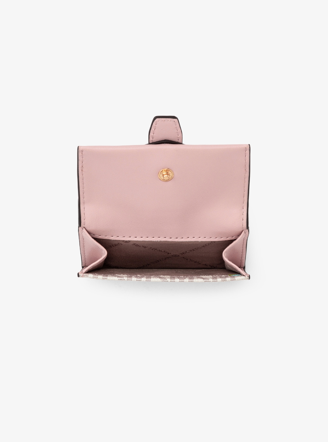 公式アウトレット】【日本限定】GREENWICH エンベリッシュ フラップ