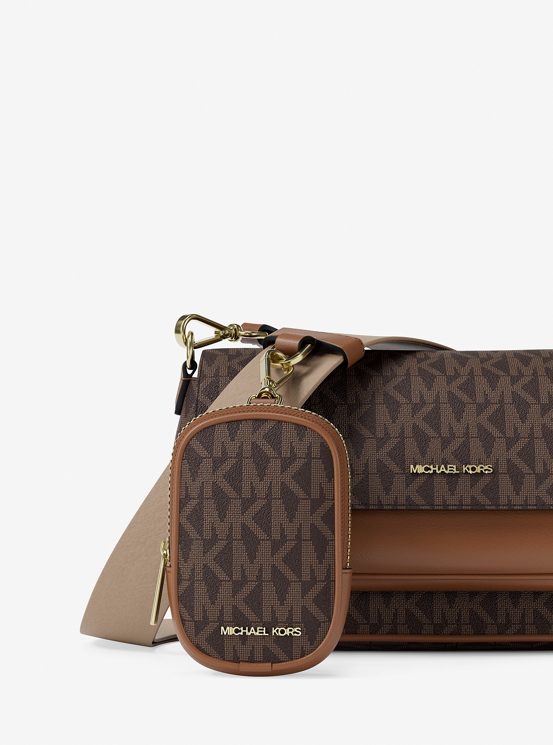 JJミュゼセット 公式アウトレット】JET SET TRAVEL フラップ クロスボディ ウィズ