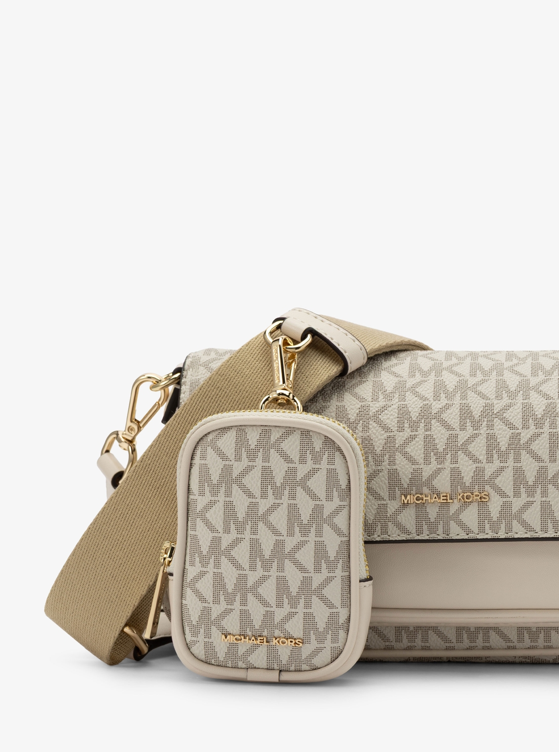 公式アウトレット】JET SET TRAVEL フラップ クロスボディ ウィズ