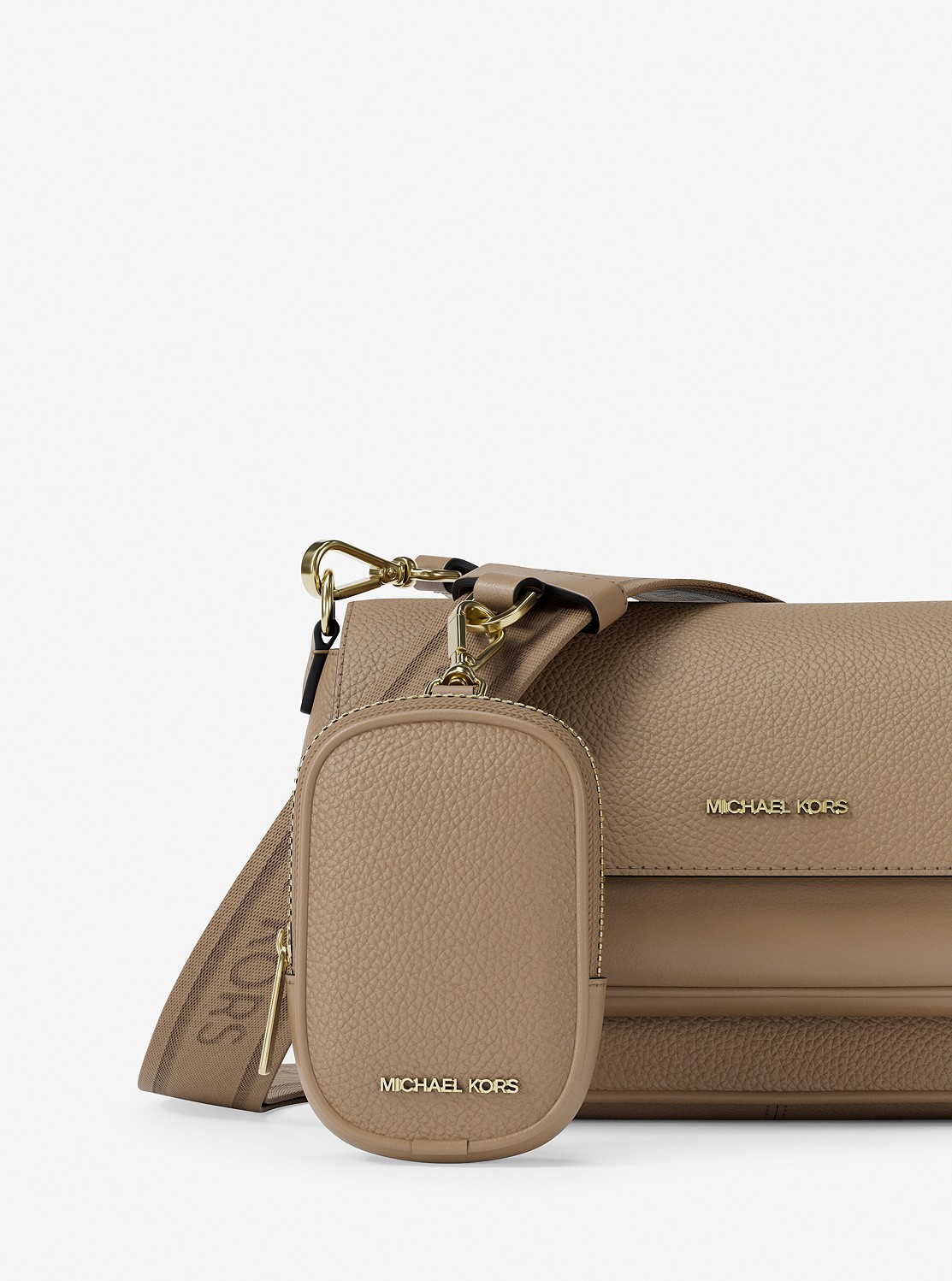 公式アウトレット】JET SET TRAVEL フラップ クロスボディ ウィズ