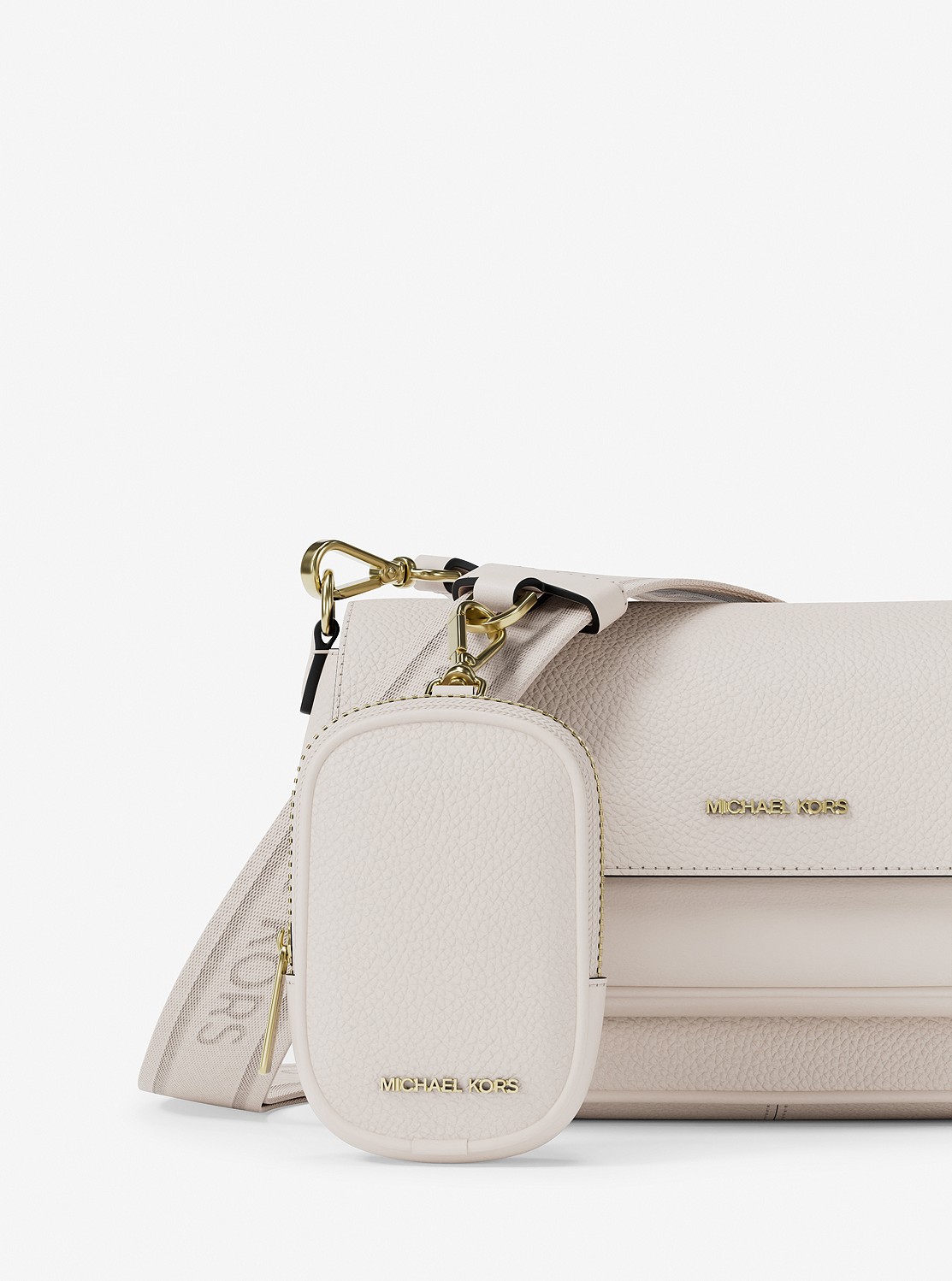 公式アウトレット】JET SET TRAVEL フラップ クロスボディ ウィズ