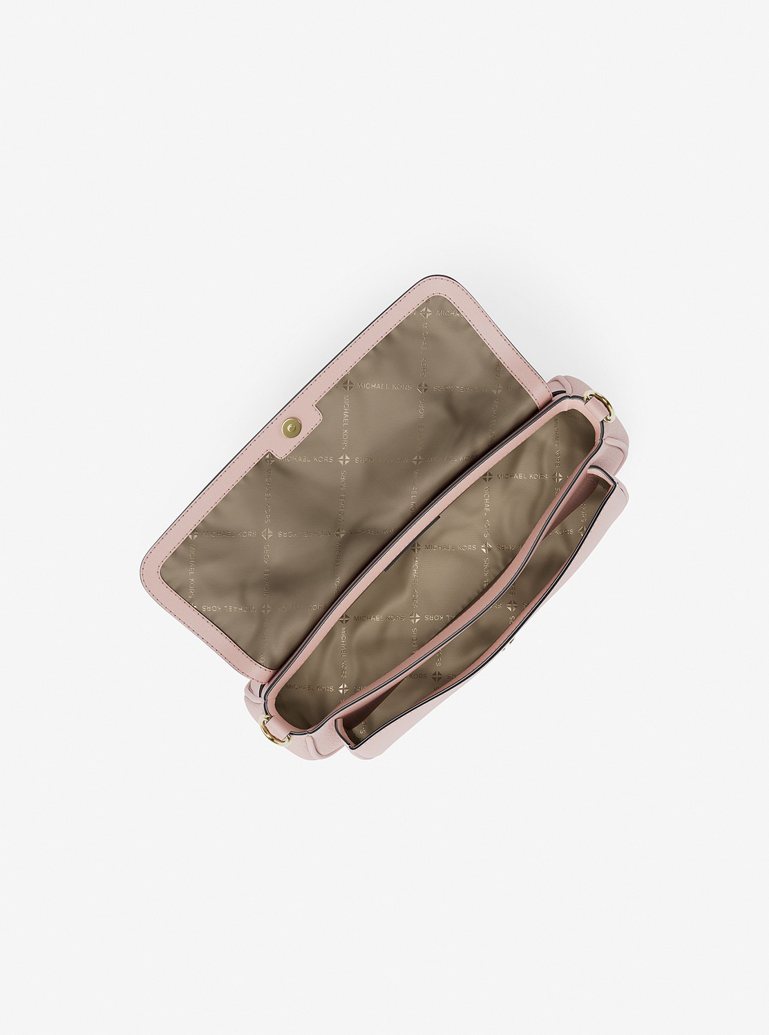 JET SET TRAVEL フラップ クロスボディ ウィズ テックアタッチ スモール