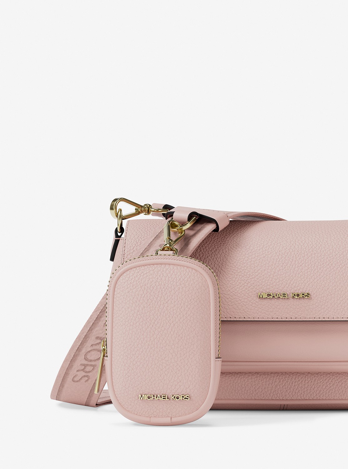 公式アウトレット】JET SET TRAVEL フラップ クロスボディ ウィズ