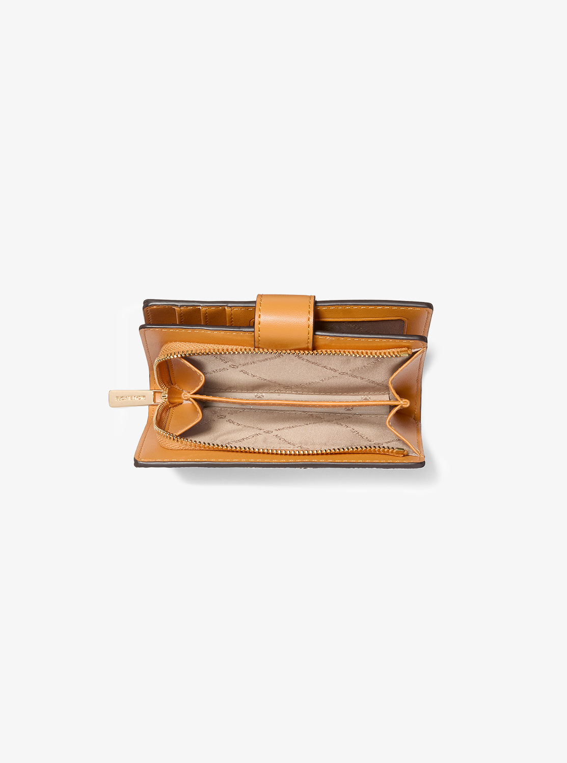 公式アウトレット】JET SET TRAVEL ビルフォールド ジップ コンパクト