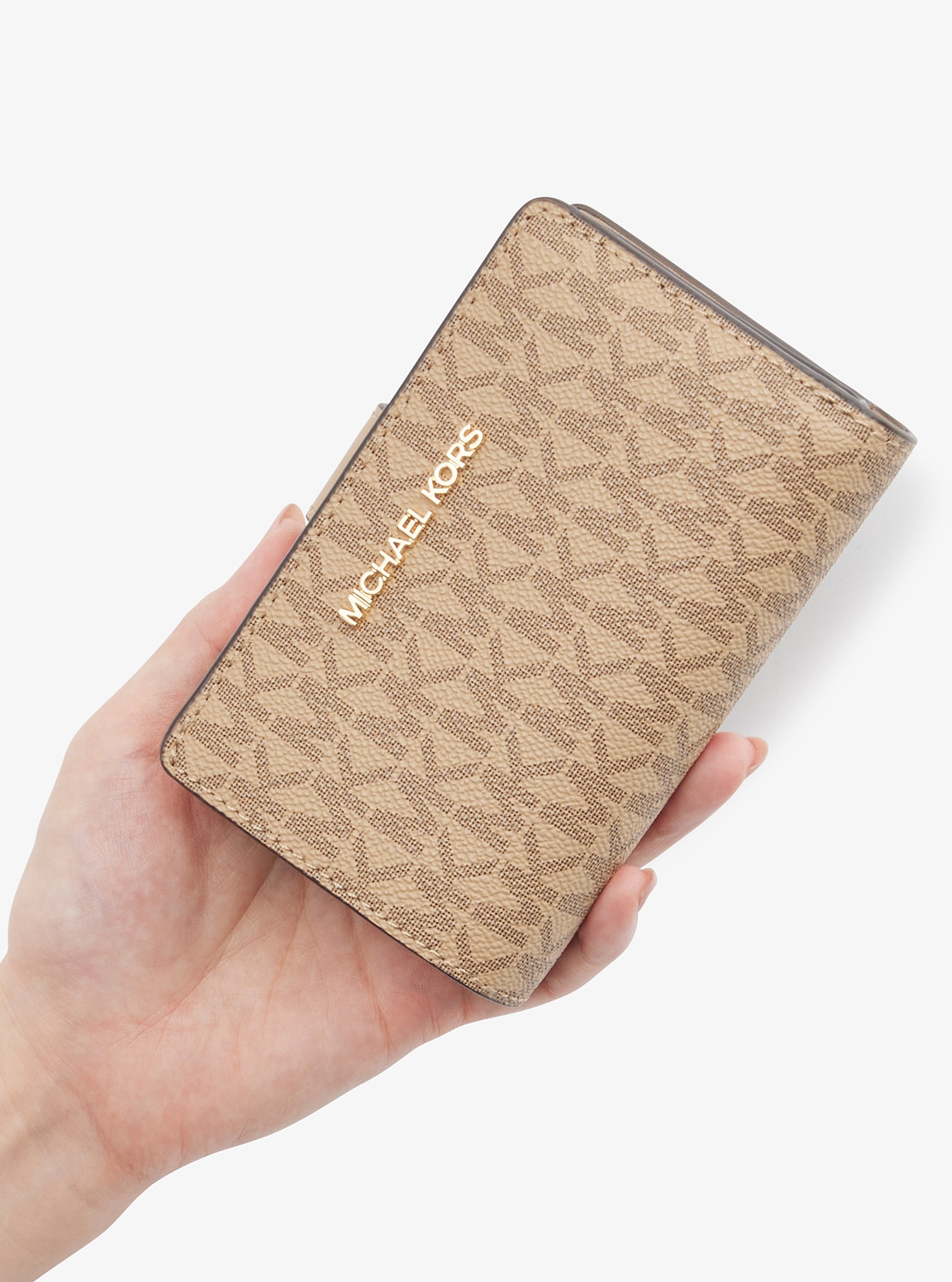 公式アウトレット】JET SET TRAVEL ビルフォールド ジップ コンパクト