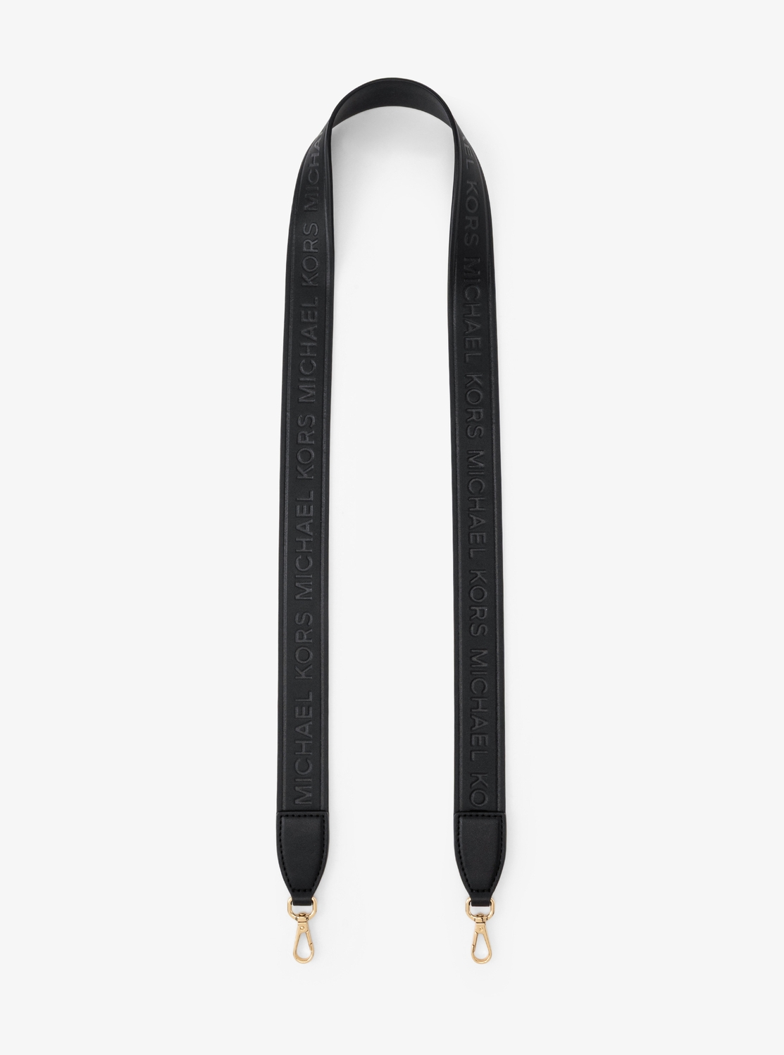 JET SET TRAVEL レザー ストラップ