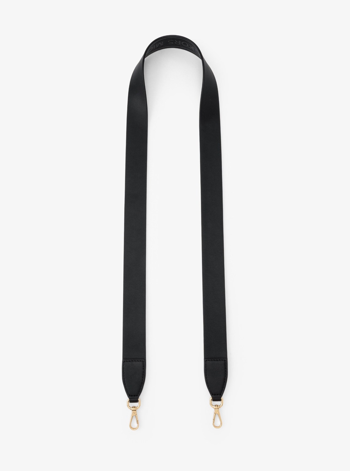 JET SET TRAVEL レザー ストラップ