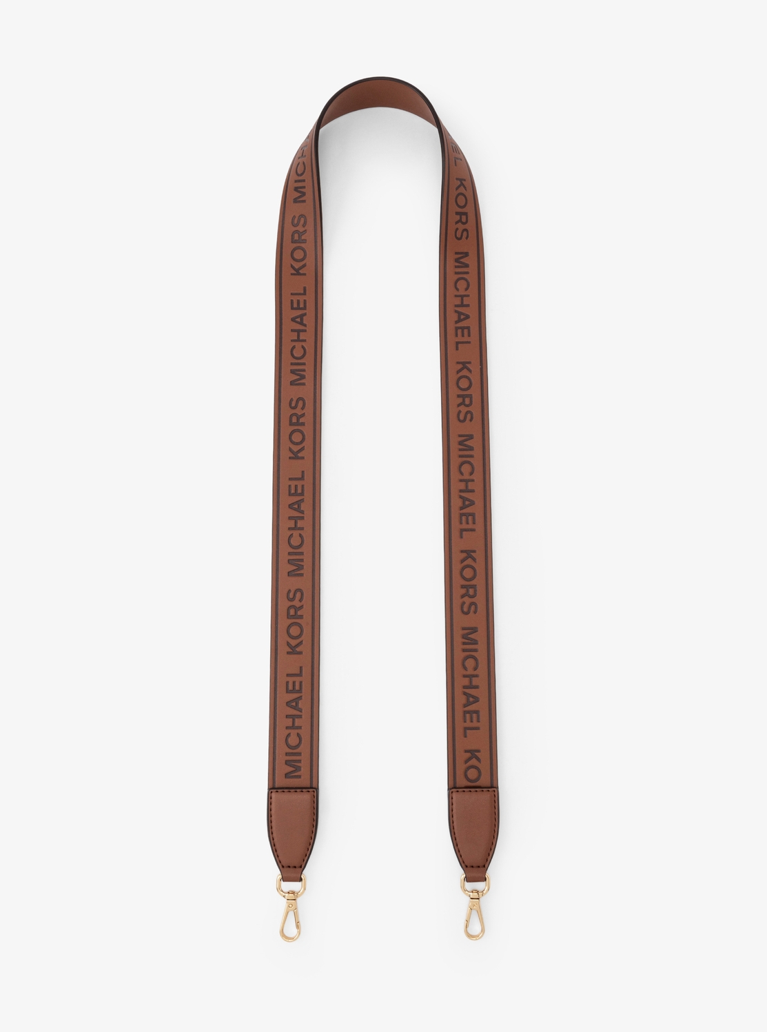 JET SET TRAVEL レザー ストラップ