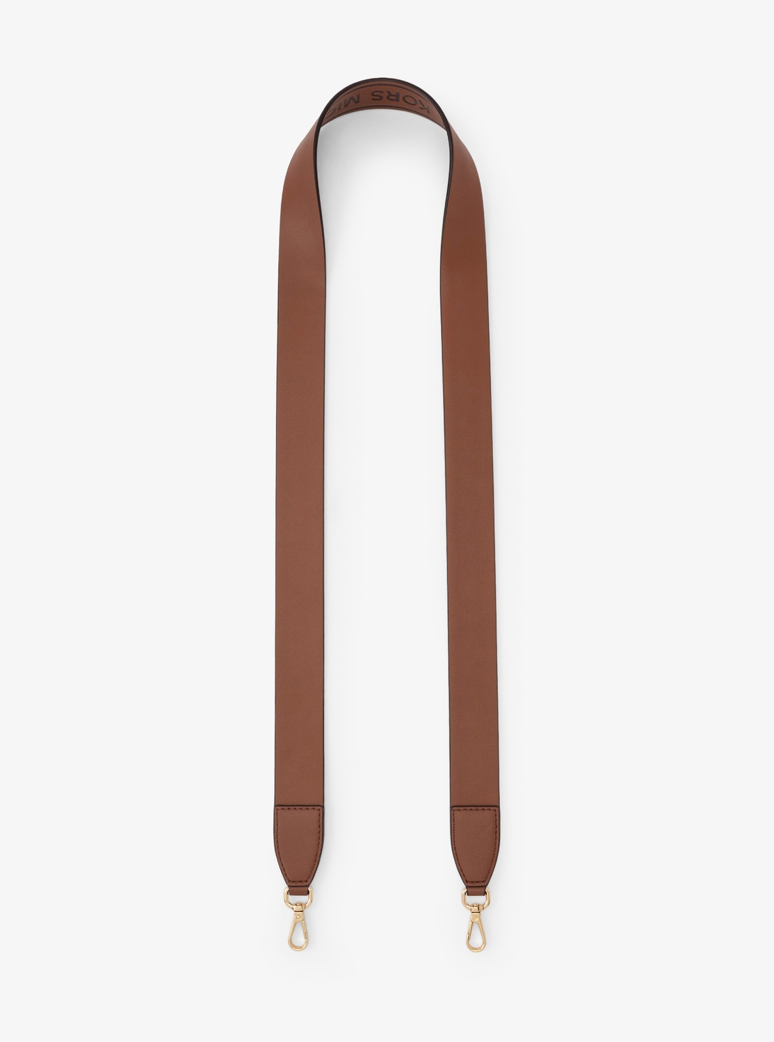 JET SET TRAVEL レザー ストラップ