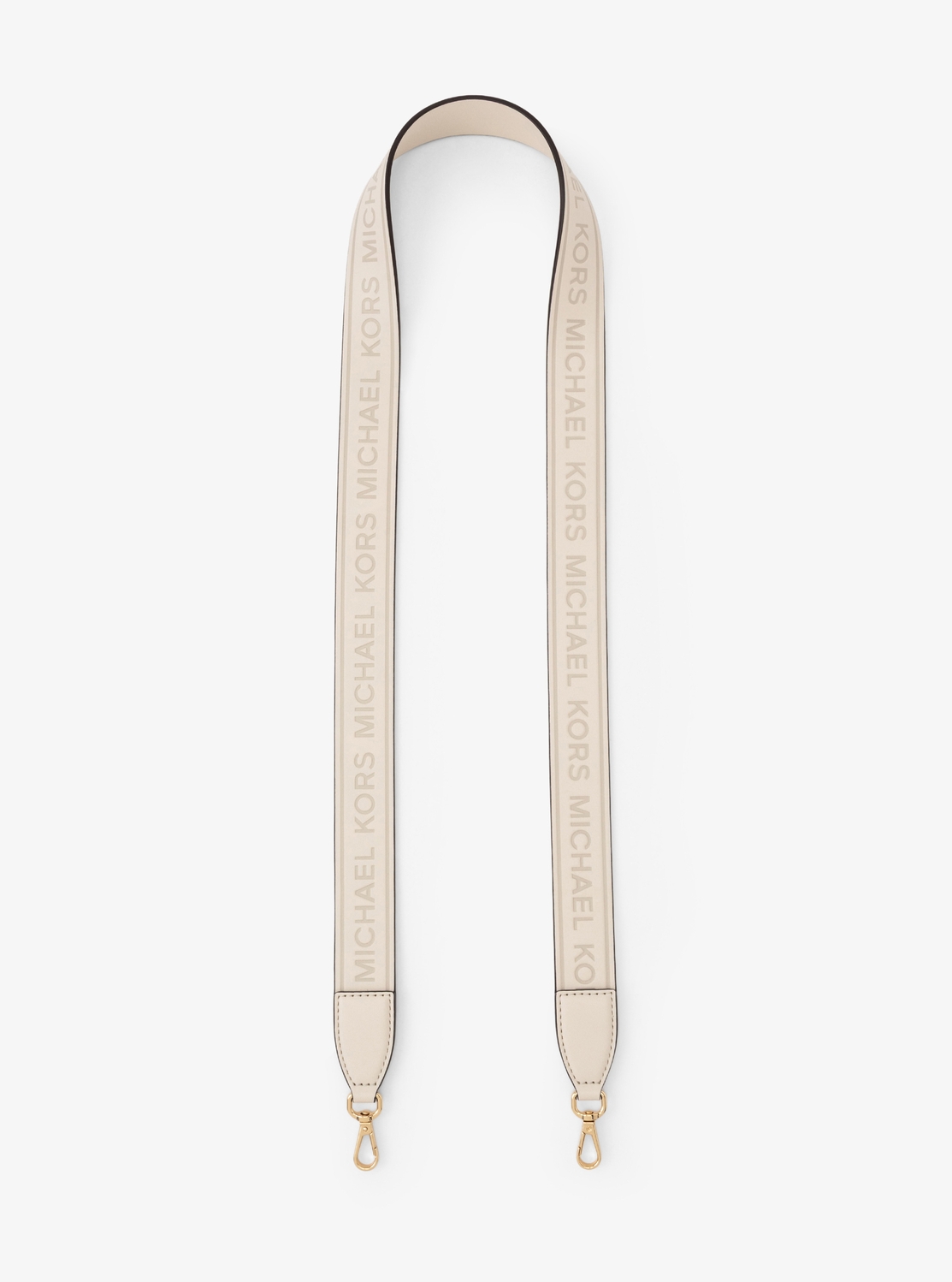 JET SET TRAVEL レザー ストラップ