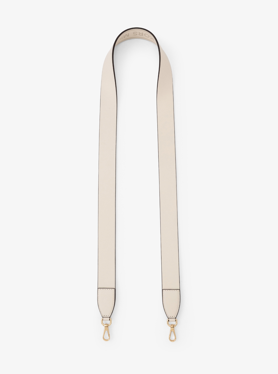 JET SET TRAVEL レザー ストラップ