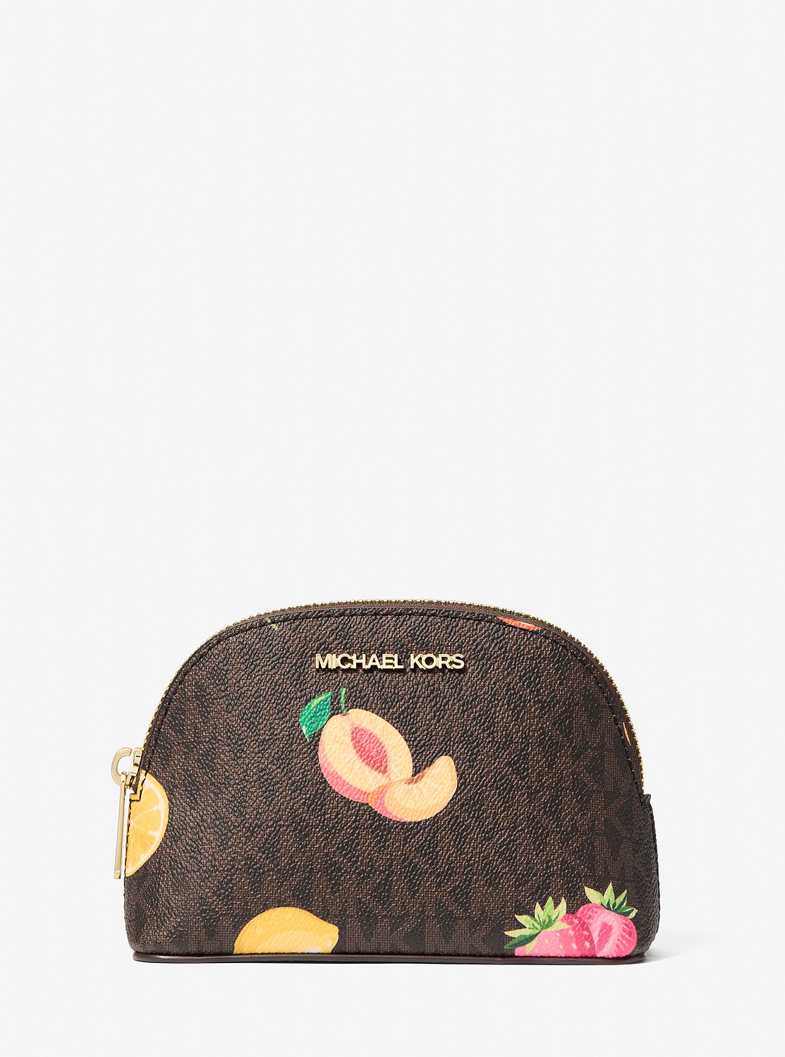 公式アウトレット】JET SET TRAVEL トラベル ポーチ ミディアム - MK