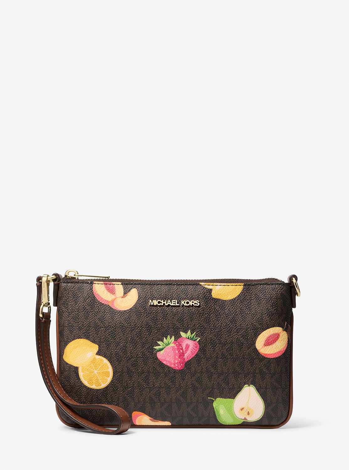 公式アウトレット】JET SET TRAVEL コンバーチブル ポーチ リスト