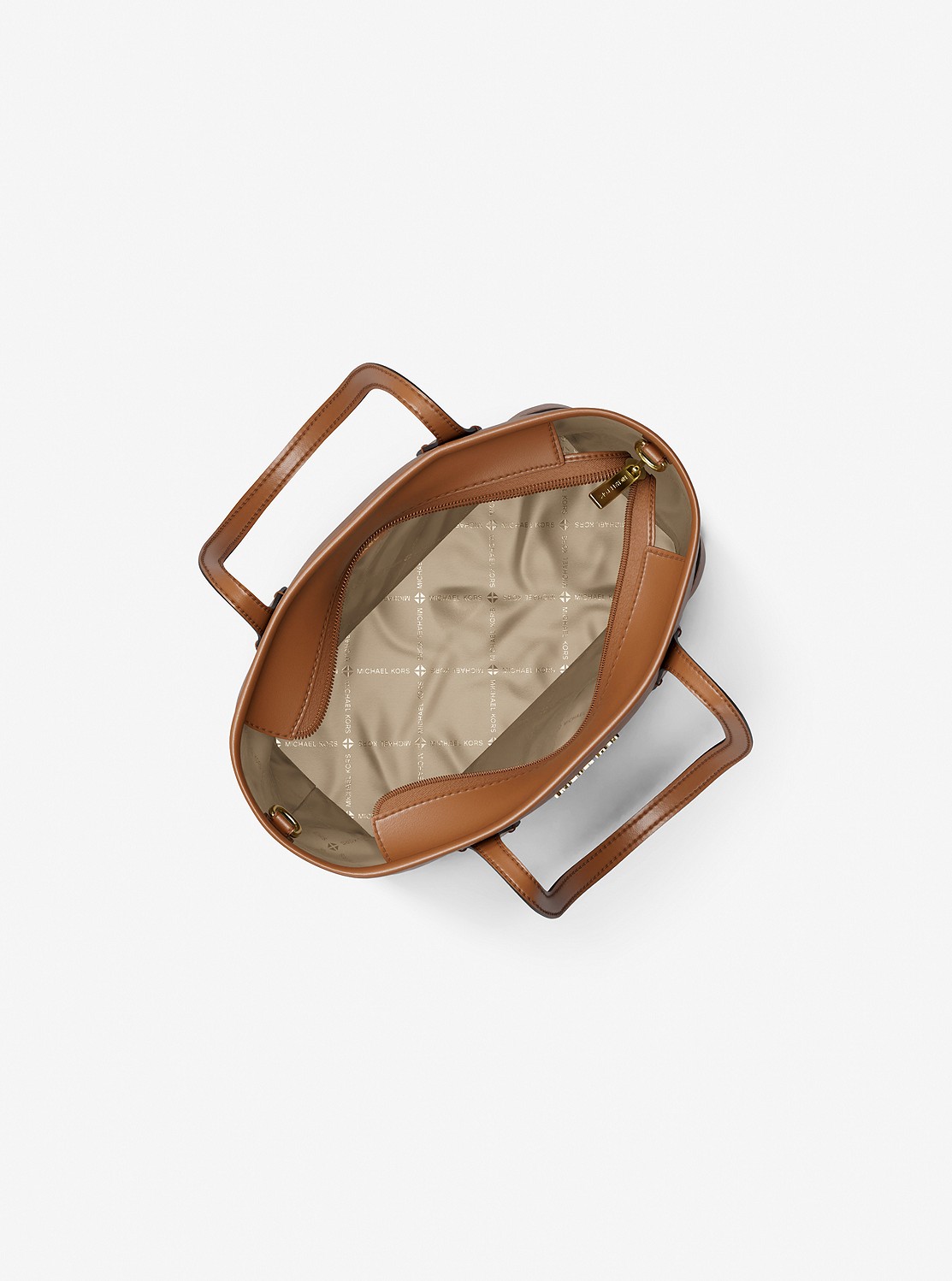 EVA コンバーチブル トップジップ トート エクストラスモール