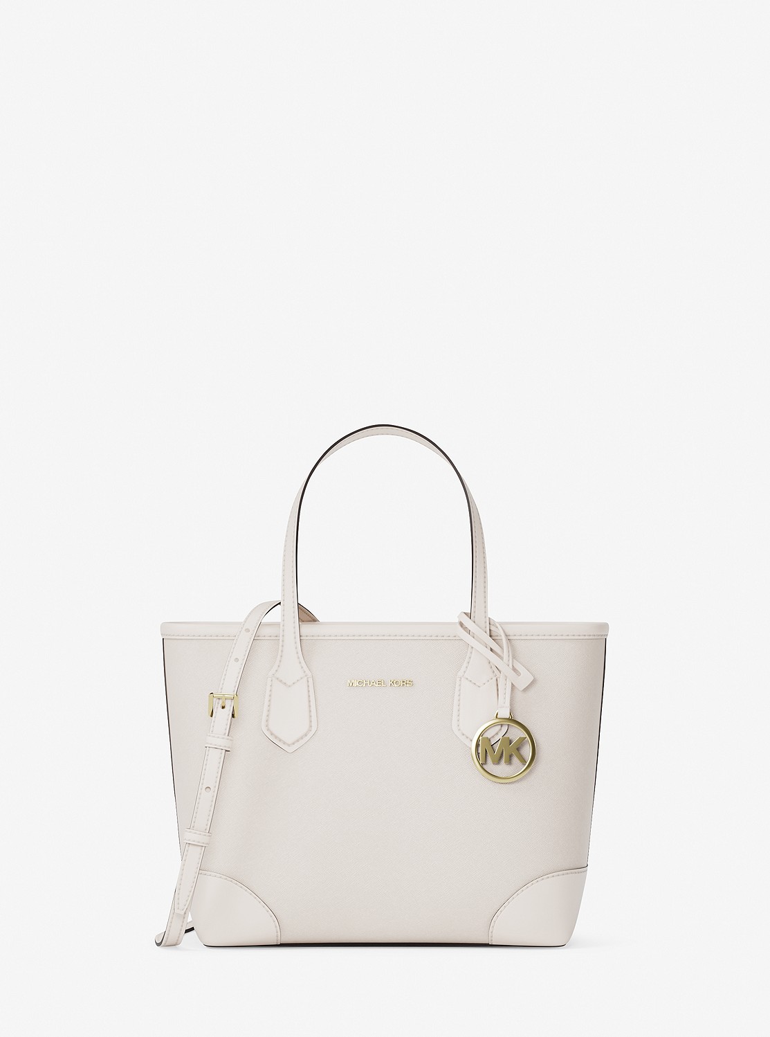 EVA コンバーチブル トップジップ トート エクストラスモール