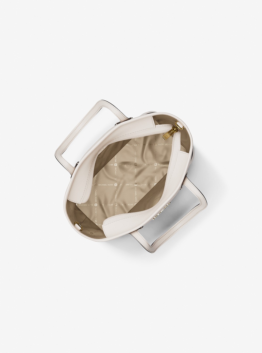 EVA コンバーチブル トップジップ トート エクストラスモール