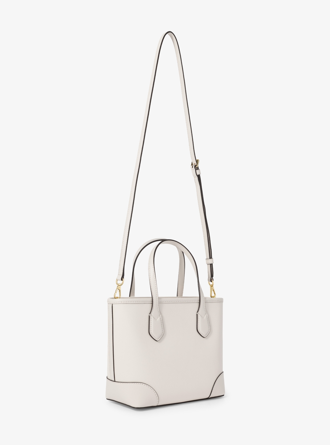 EVA コンバーチブル トップジップ トート エクストラスモール