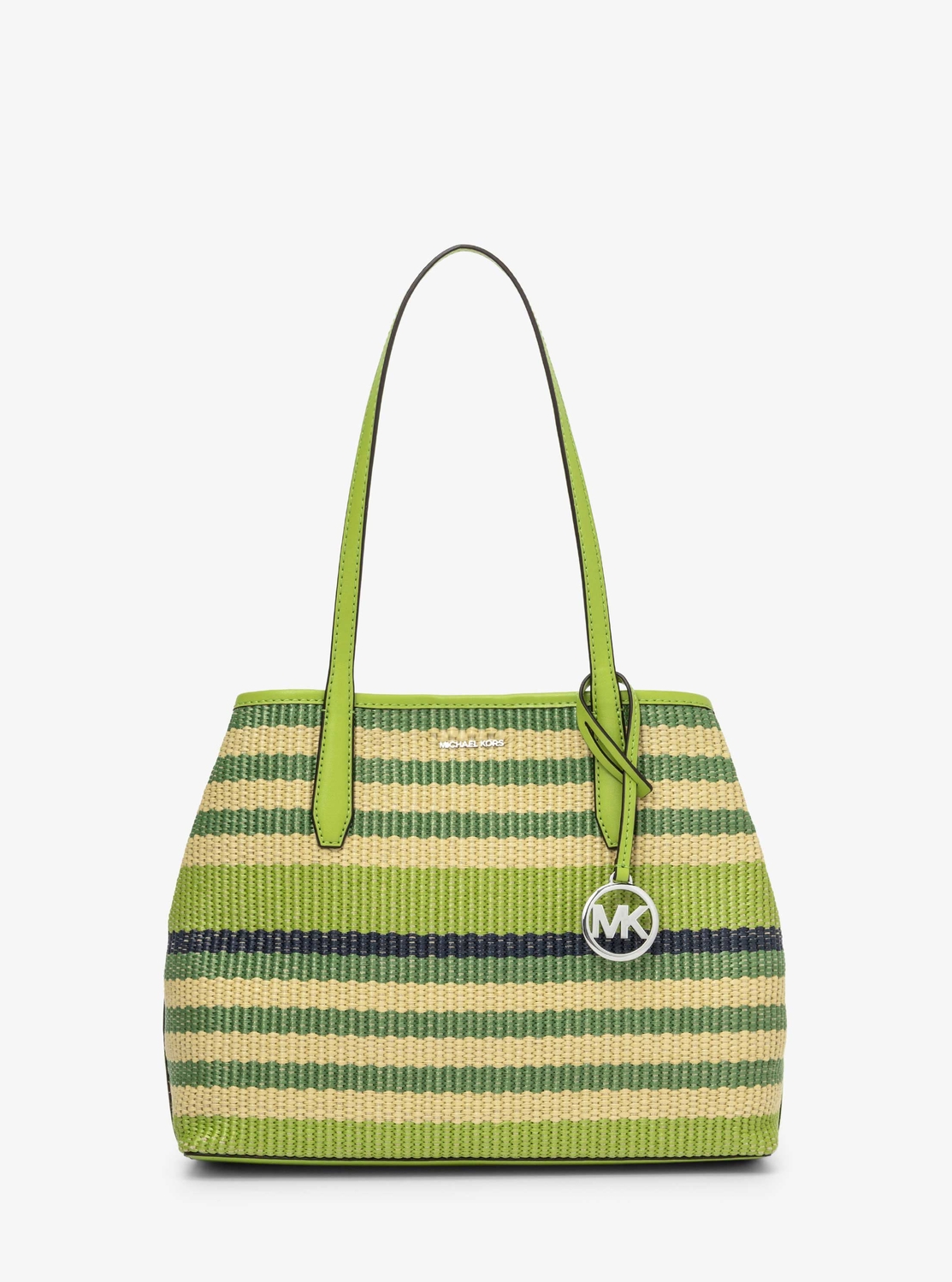 最終【新品】MICHAEL KORS ミニトート キャリーオール コンバーチブル 公式アウトレット】AVALON コンバーチブル トート ミディアム - トート