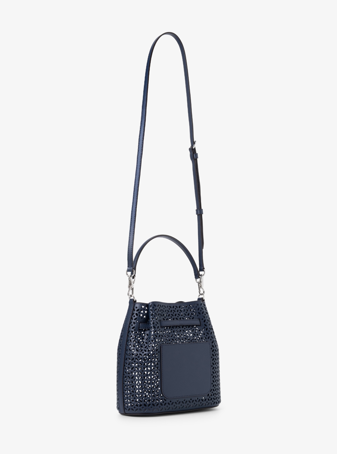 小夏☆マイケルコース☆コンバーチブル バケットショルダー スモール MICHAEL KORS｜CARSON コンバーチブル バケットショルダー ミディアム