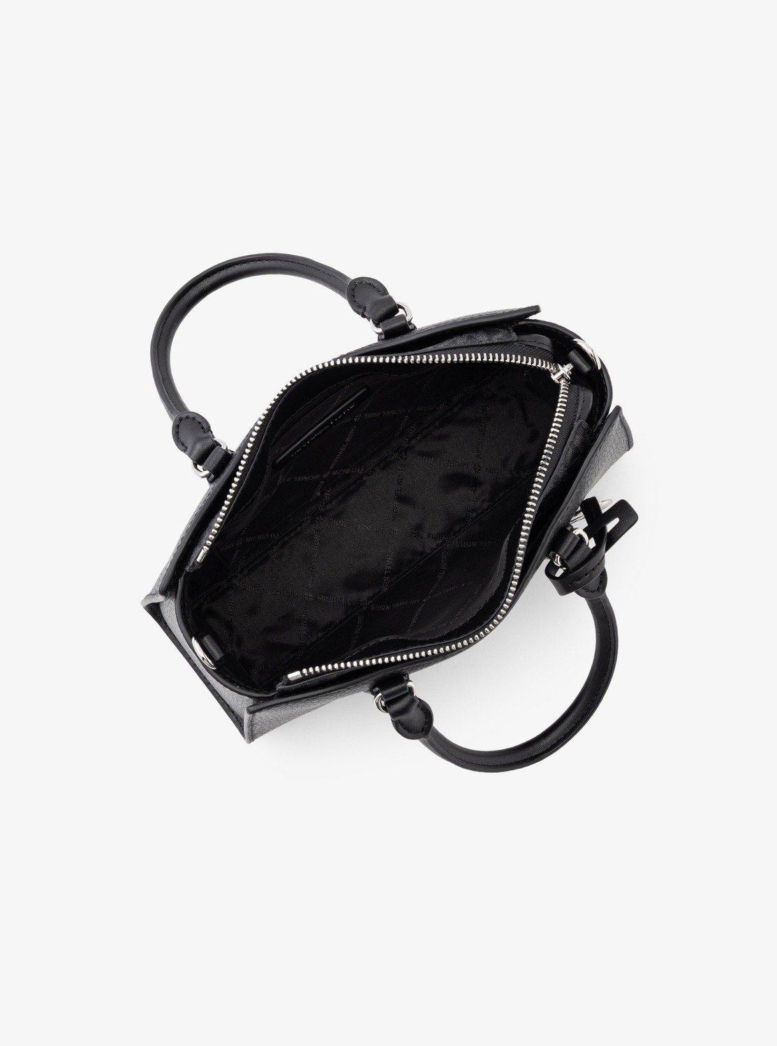 ARDEN トップジップ クロスボディ スモール