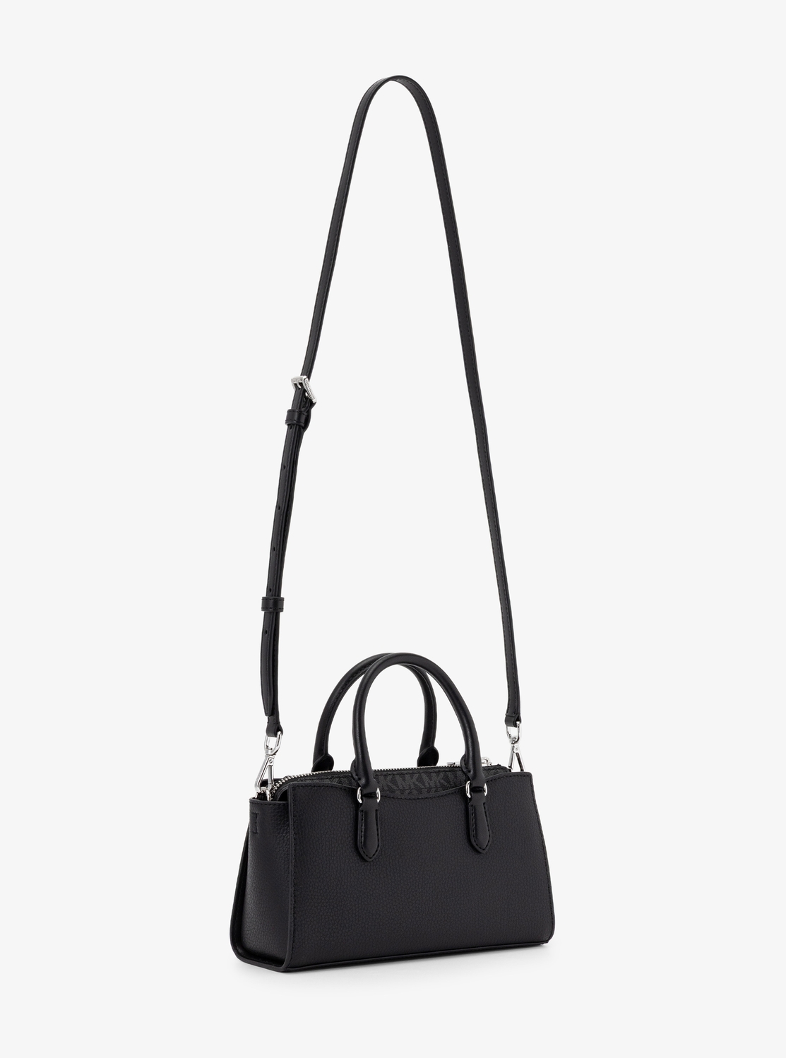 ARDEN トップジップ クロスボディ スモール