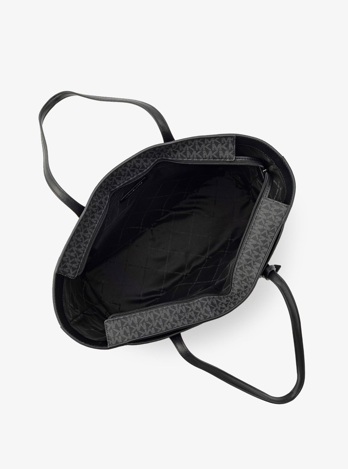 ARDEN トップジップ トート ラージ