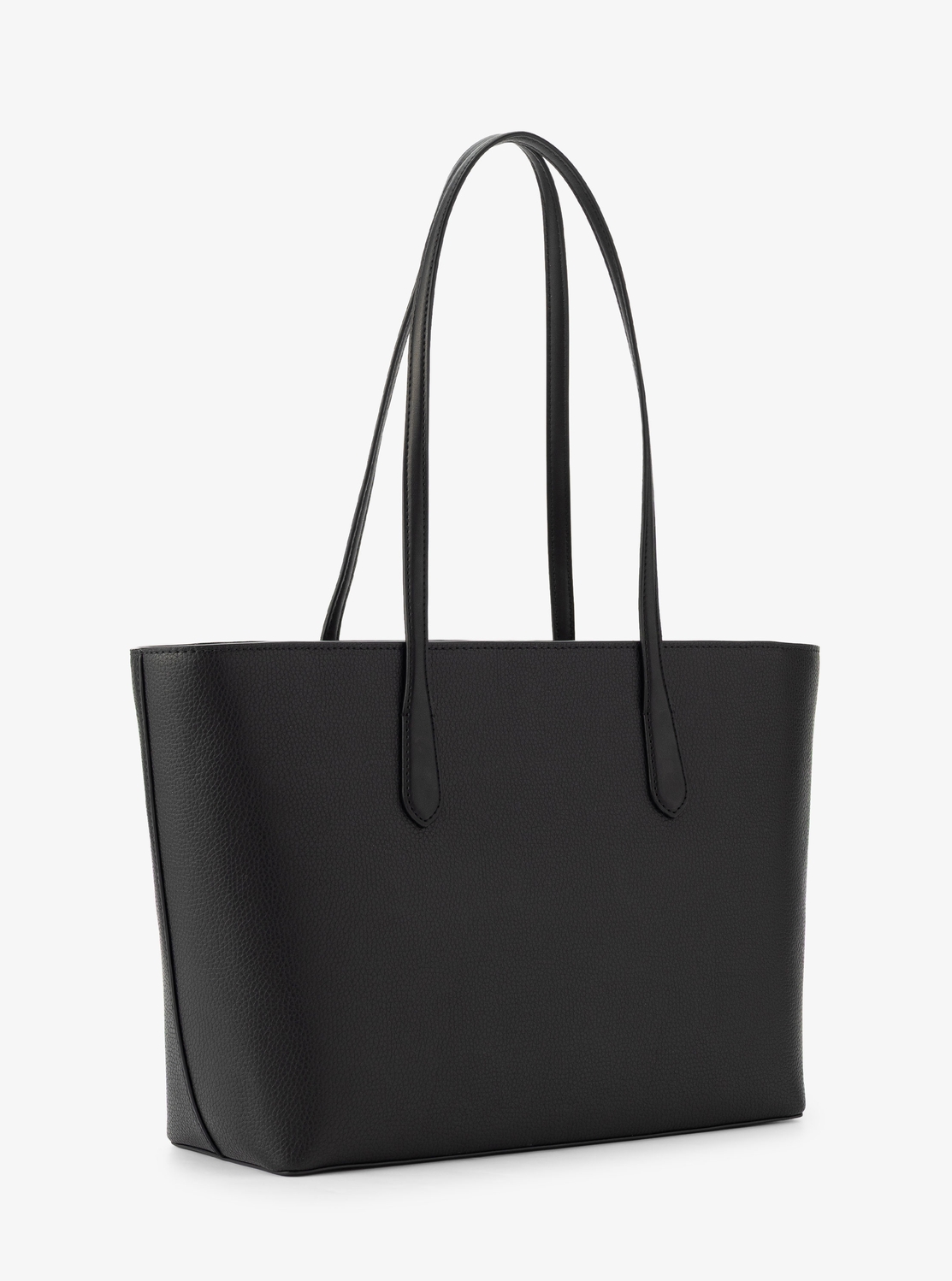 ARDEN トップジップ トート ラージ