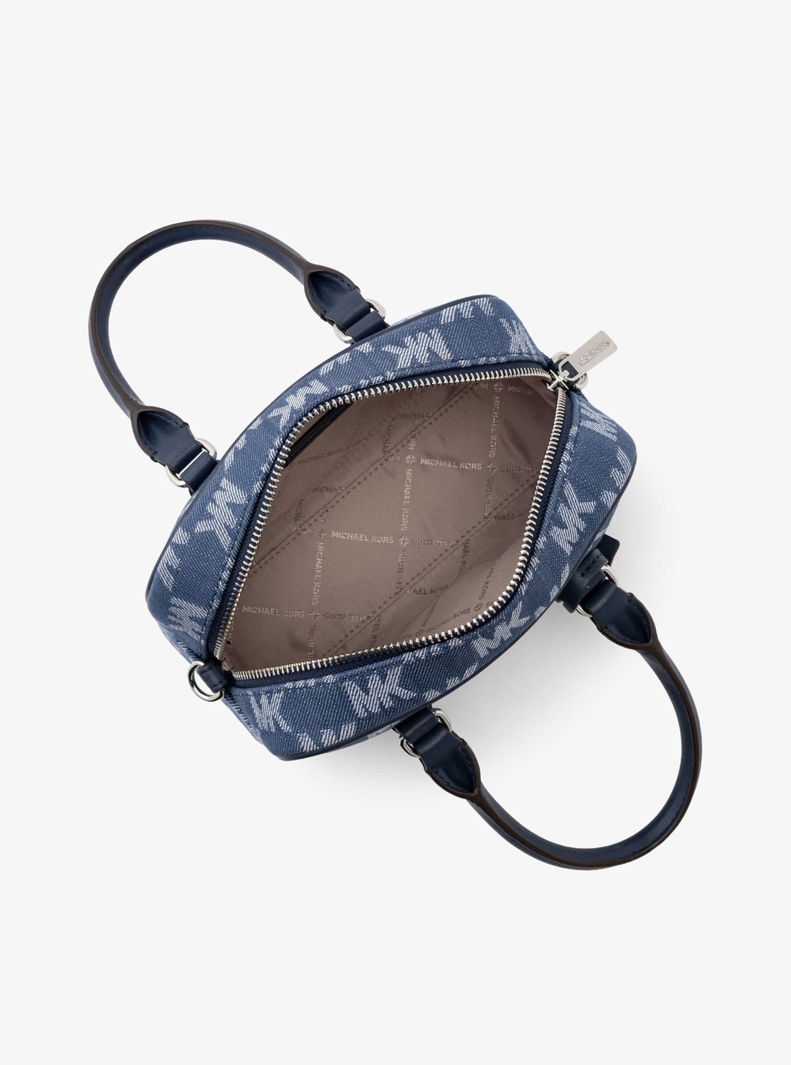 公式アウトレット】【日本限定】THOMPSON デニム サッチェル クロス