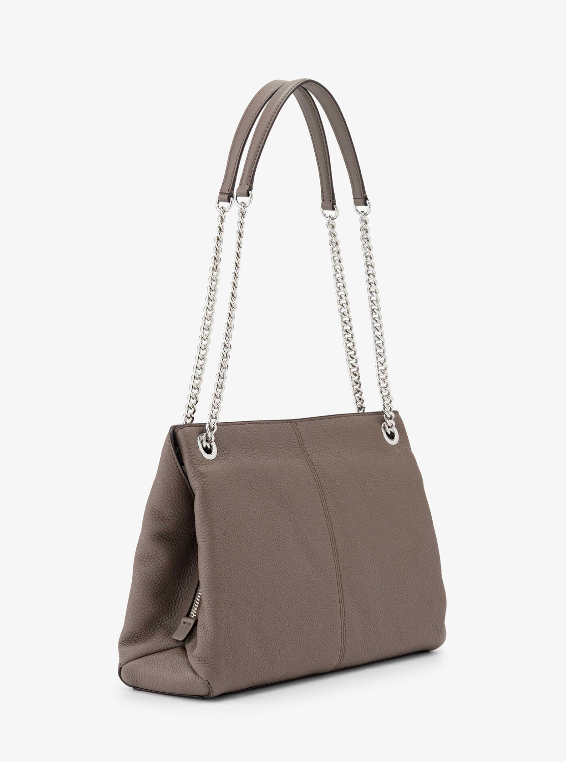 CHRISTINA(クリスティーナ) トリプル ガセット ショルダー クロスボディ ミディアム|マイケル・コース(MICHAEL KORS)公式オンラインアウトレットストア 3