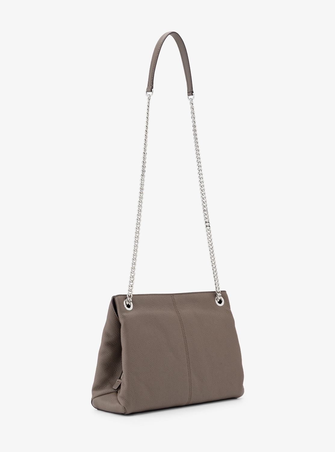 CHRISTINA(クリスティーナ) トリプル ガセット ショルダー クロスボディ ミディアム|マイケル・コース(MICHAEL KORS)公式オンラインアウトレットストア 5