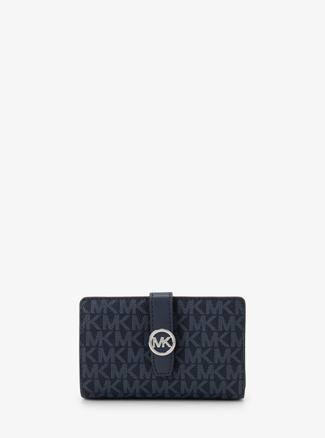 新品MICHAEL KORS タブ ジップアラウンド ウォレット 二つ折り MICHAEL KORS｜【日本限定】GREENWICH ジップアラウンド タブ