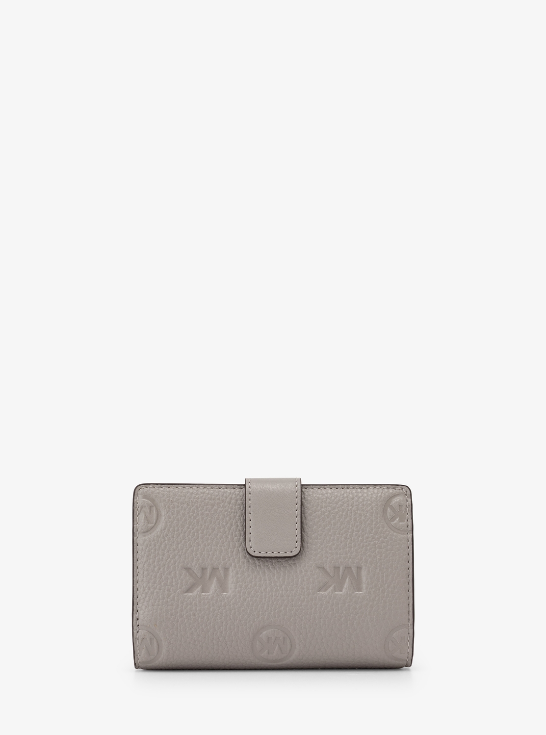 【年内限定】マイケルコース　財布　新品 公式アウトレット】【日本限定】JET SET TRAVEL ロゴ デボス ビル