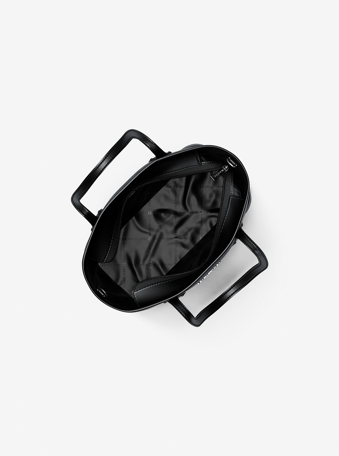 EVA コンバーチブル トップジップ トート エクストラスモール