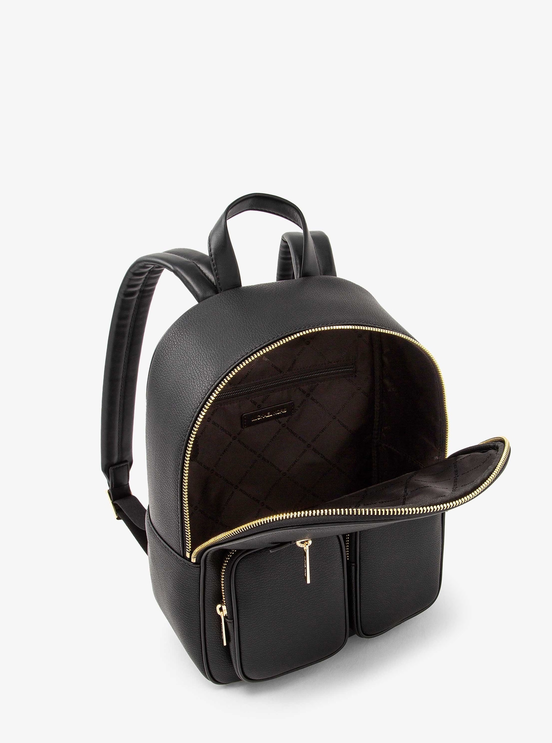 釣りtaka様 おまとめ✨マイケルコース リュック レザー JET SET