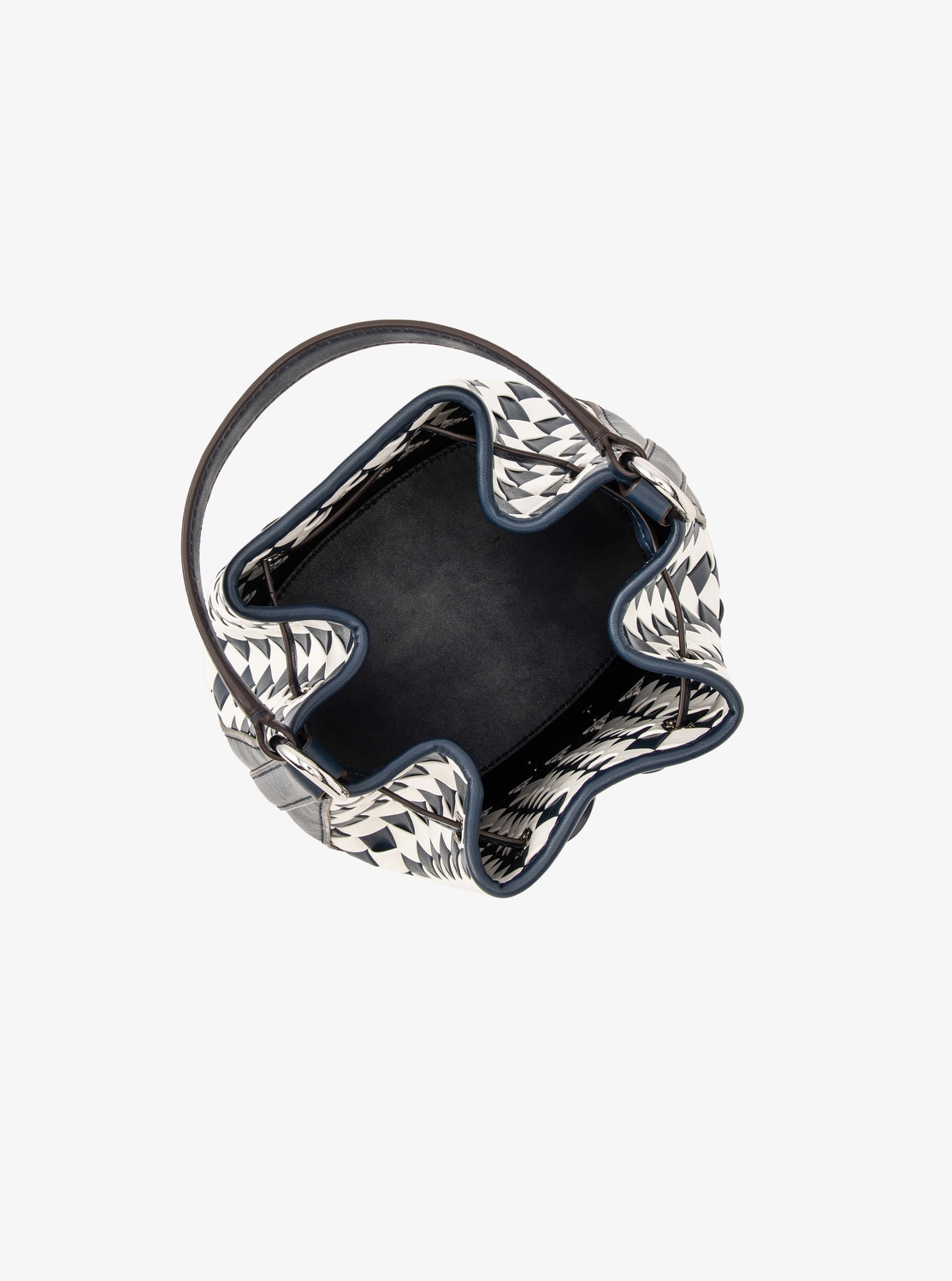 公式アウトレット】REED ベルテッド バケット クロスボディ ミディアム  