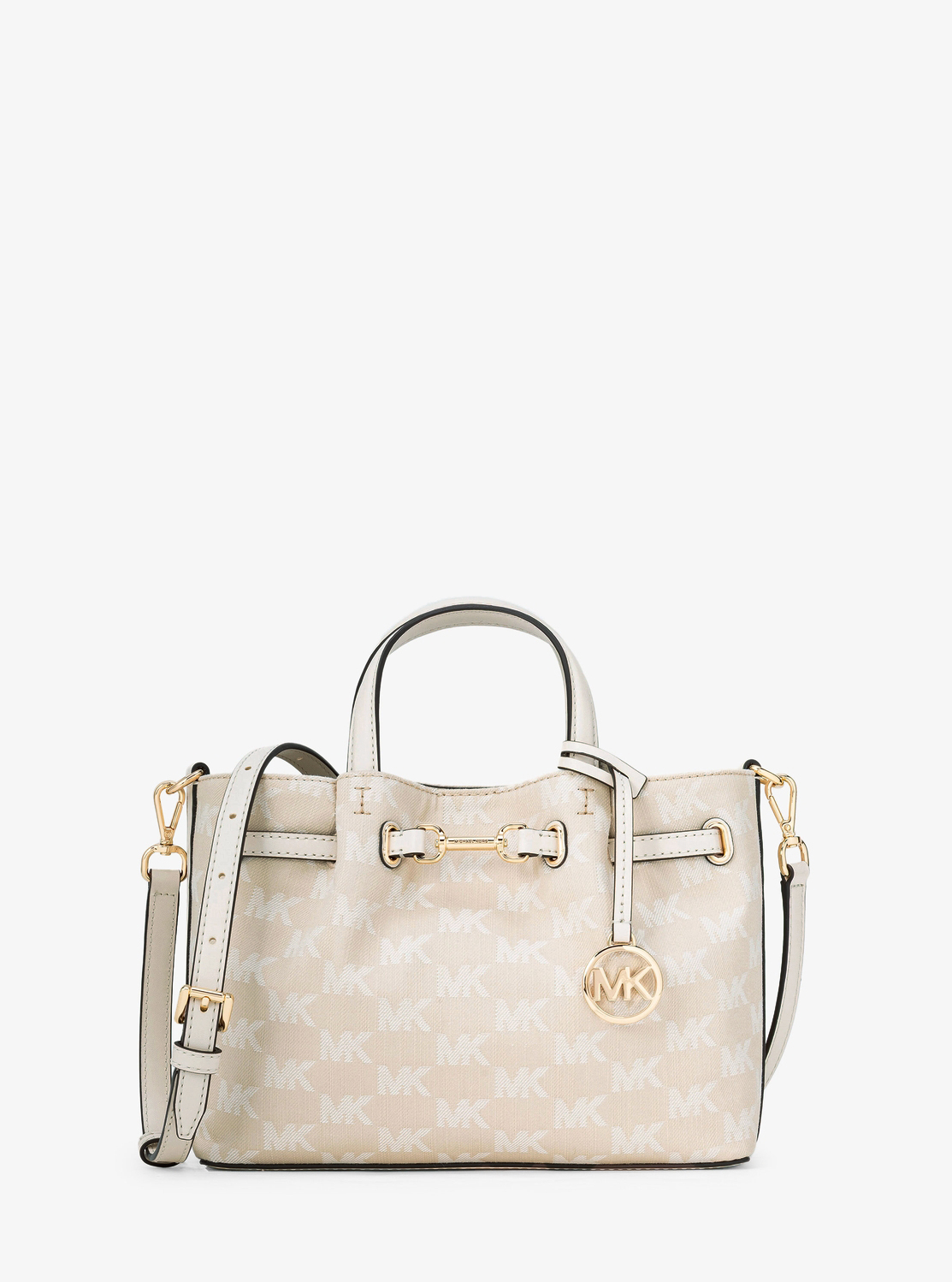 公式アウトレット】CARSON デニム センタージップ サッチェル