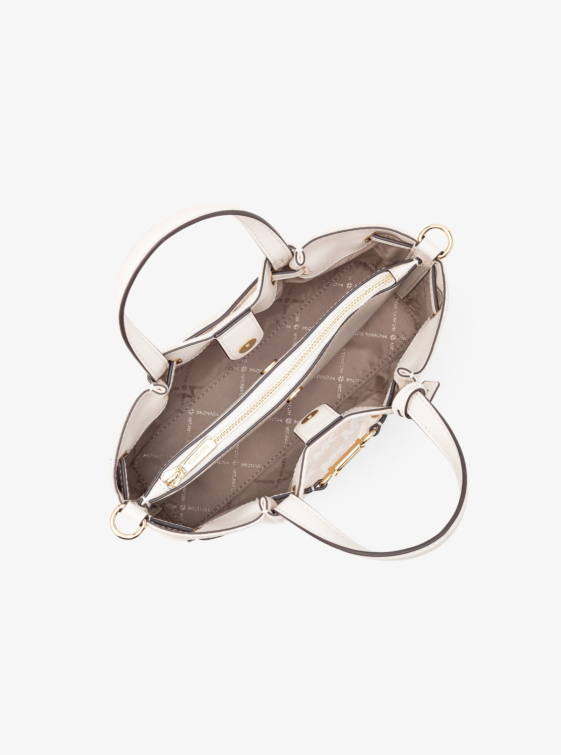Thein Htike Soe　マイケルコース　ショルダー Brandol / MICHAEL KORS マイケルコース ショルダーバッグ