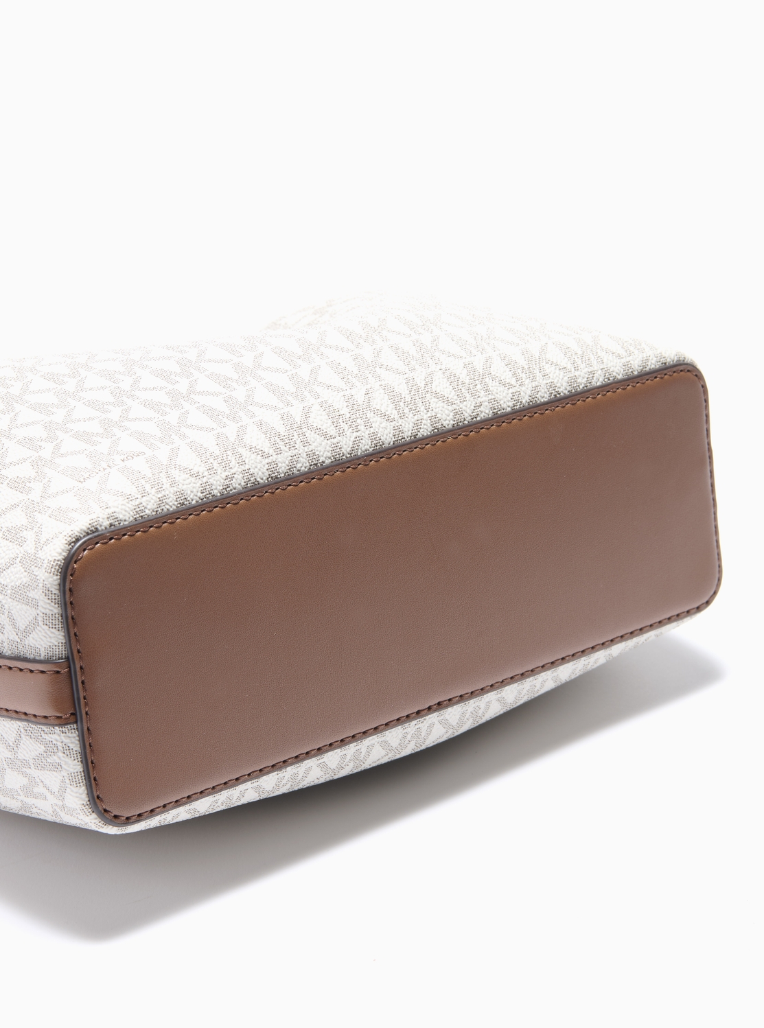 公式アウトレット】CARSON デニム センタージップ サッチェル スモール