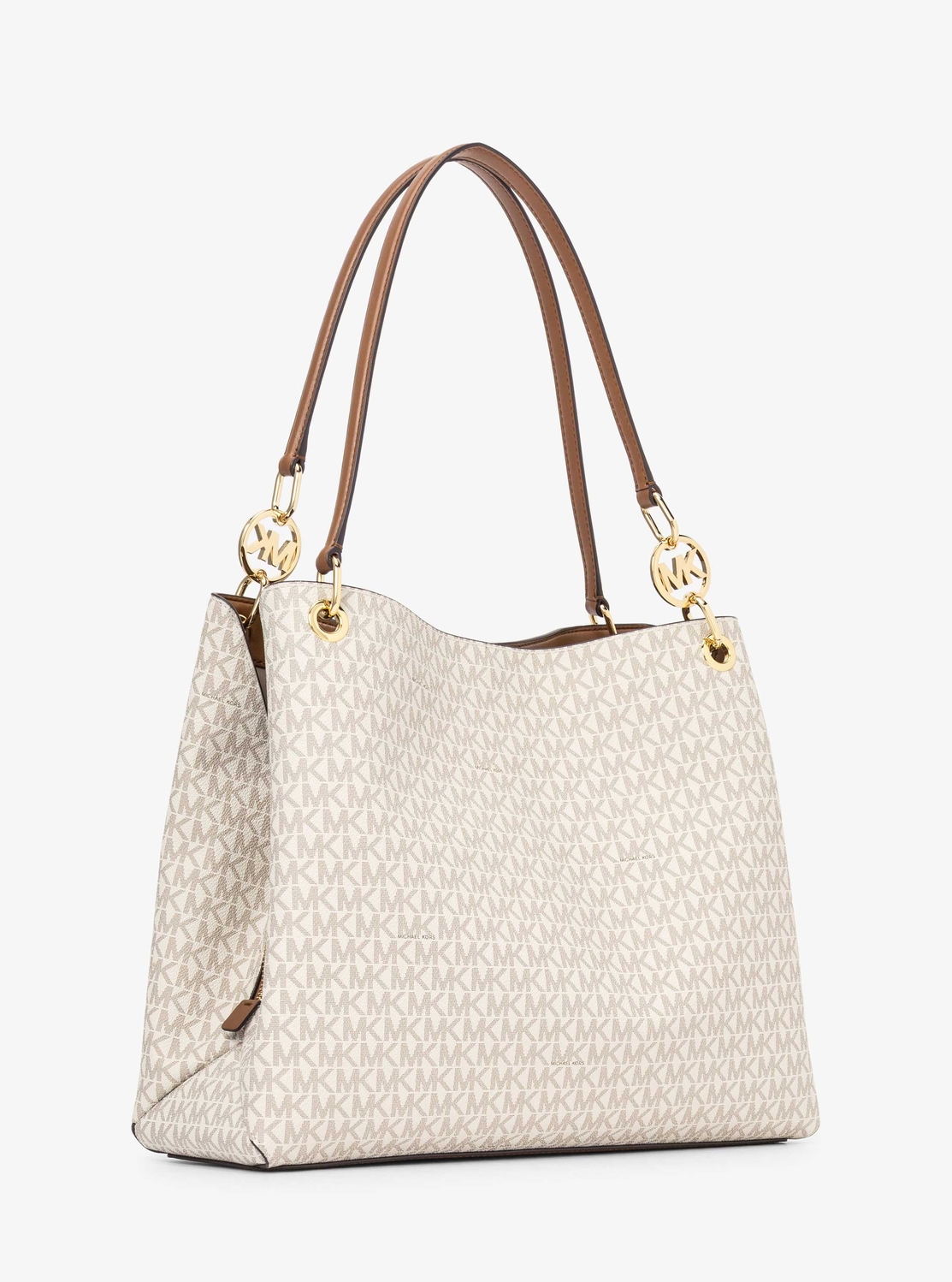 新品MICHAEL KORS CHRISTINA ラージ 公式アウトレット】CHRISTINA ショルダー ラージ - MK