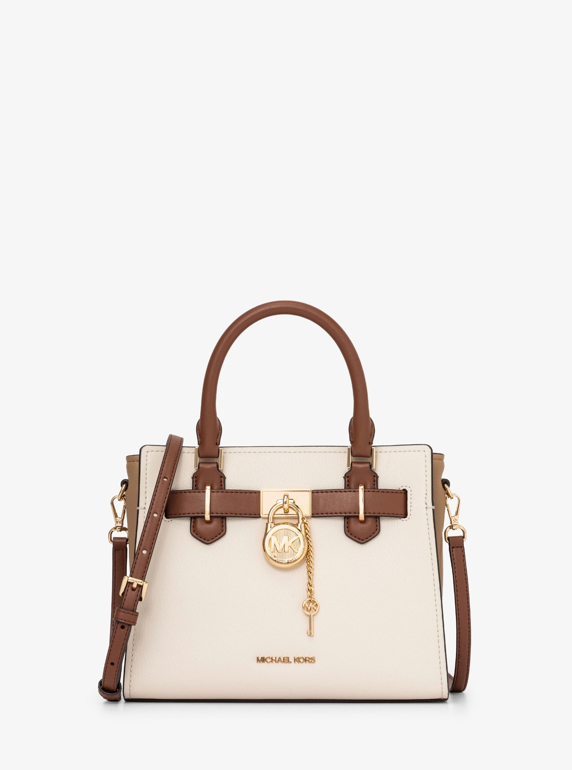 公式アウトレット】HAMILTON サッチェル スモール - ハンドバッグ