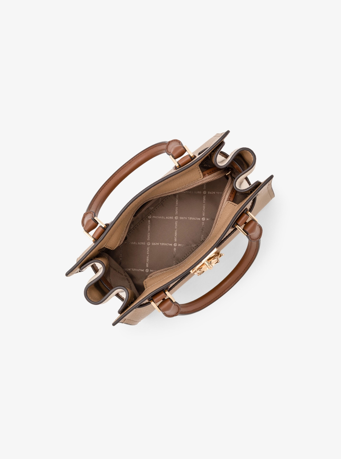 【日本限定】HAMILTON サッチェル スモール