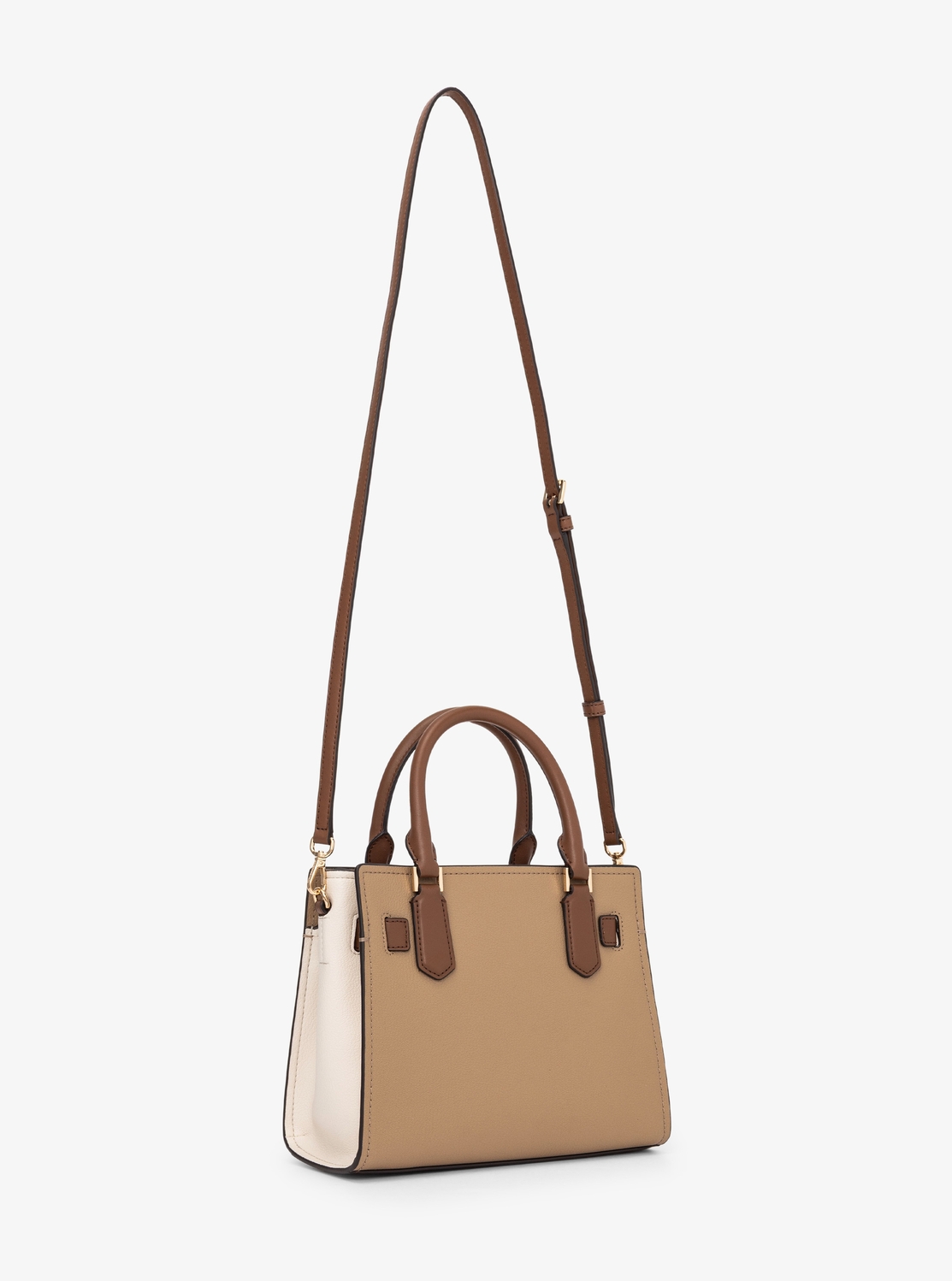 公式アウトレット】HAMILTON サッチェル スモール - ハンドバッグ