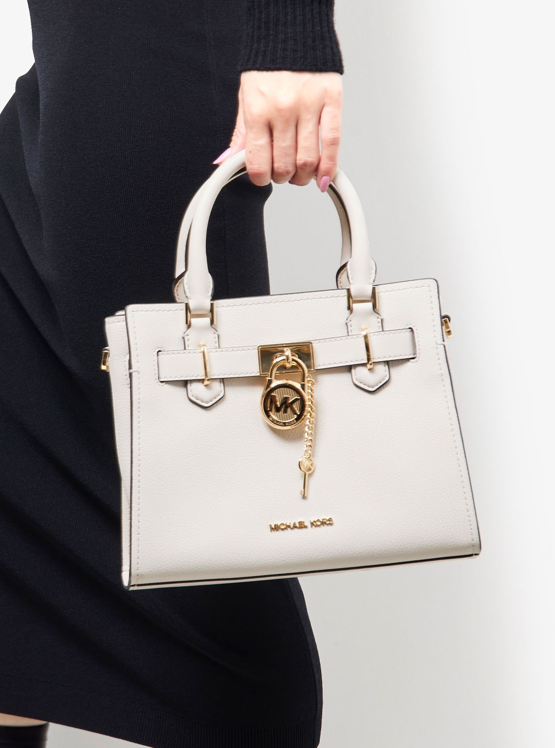 HAMILTON サッチェル スモール